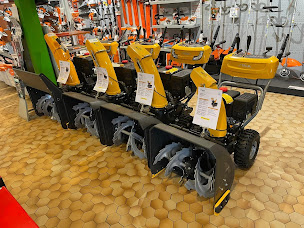 Photo n°27 de Agrima SARL à Saint-Nazaire-les-Eymes (Atelier de réparation de tracteurs)