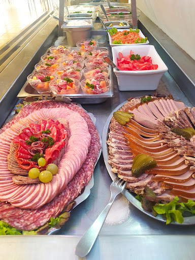Photo 2 - Restaurant routier Le Caen Paris