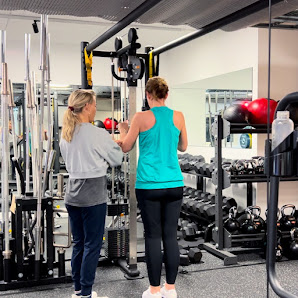 FabFeeling Gym Lahällsvägen 48, 183 30 Täby, Sverige