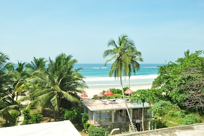 Photos of Villa Jayananda