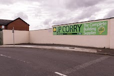 JP Corry, Builders Merchants, Belfast belfast