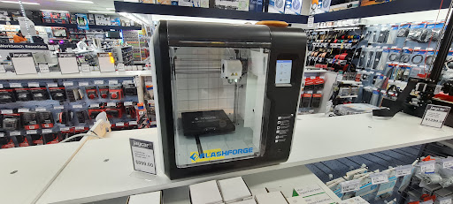 Jaycar Electronics Altona - Thumbnail