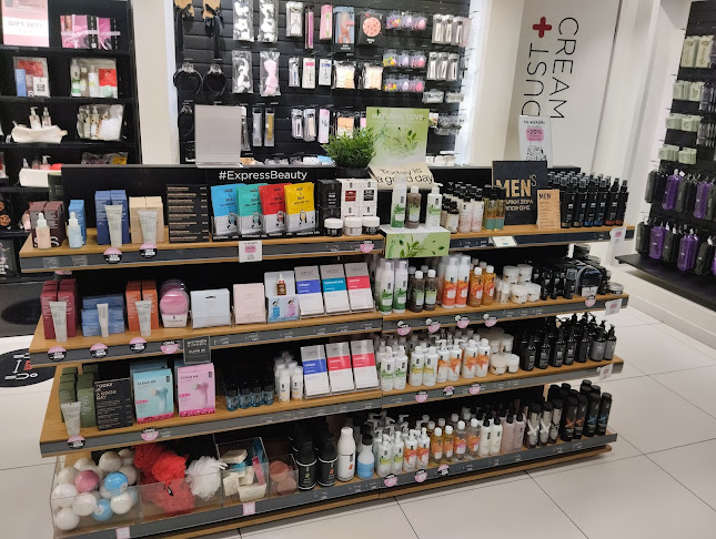 DUST+CREAM Βασιλίσσης Όλγας - Κατάστημα