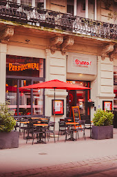 Photo n°57 de Bravo ! La tavola sociale à Strasbourg (Restaurant)