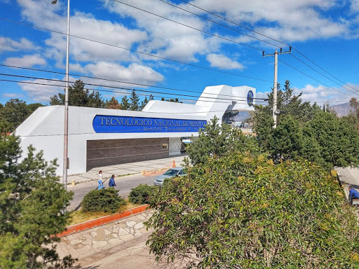 Instituto Tecnológico de Pachuca (ITP) - Thumbnail