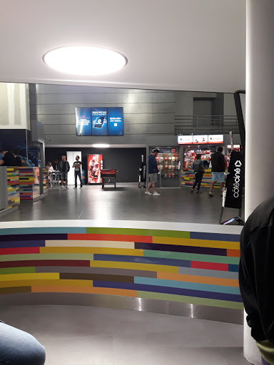 CINÉMA CGR Troyes - Thumbnail