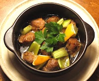 三丁目料飲店．