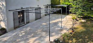 Photo n°28 de Ferronnerie Jacopetti à Gréasque (Soudeur)