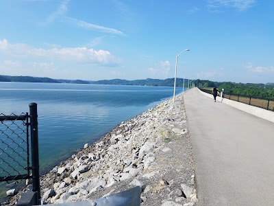 Cherokee Dam Campground