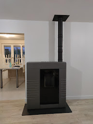 Photo n°37 de Cheminées et Poêles Mignotte à Langres (Cheministe)