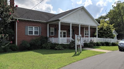 Bethel Heritage Museum