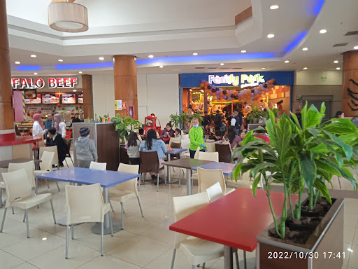Mall Paseo Chiloé - Thumbnail