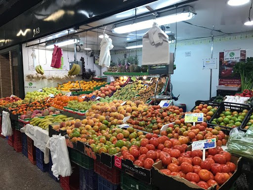 Mercado de Abastos de Verónicas - Thumbnail