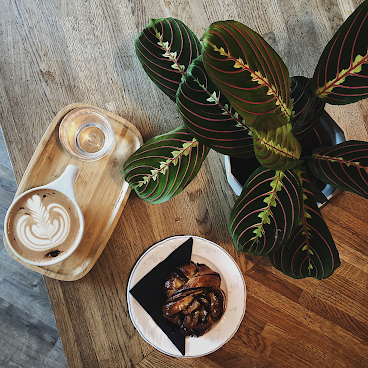Orchard Lane Coffee House by null