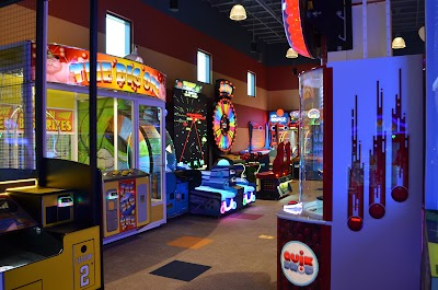 Bear River Family Entertainment Center