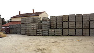 Photo n°8 de Paulus Matériaux à Montfrin (Magasin de bricolage)