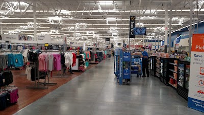 Walmart Supercenter