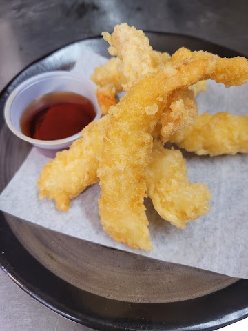 Koibito Sushi and Teriyaki by null