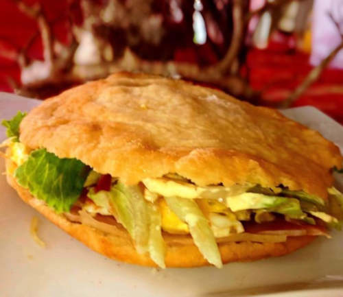 Karibeyenn Food - Thumbnail