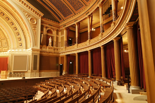 Uppsala University - Thumbnail