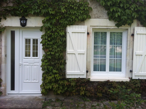 Menuiserie Pele