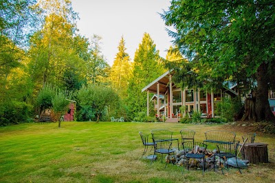 Photos of River Rock Inn
