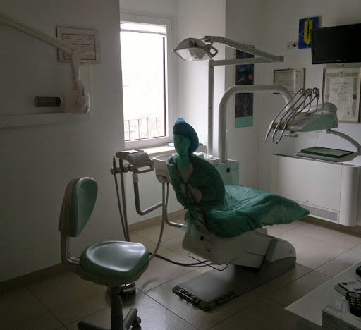 Medico Dott. Barone Mosca Gallery - Italy