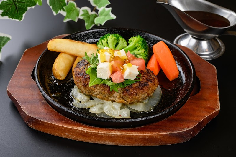 ステーキの石かわ 伊勢店