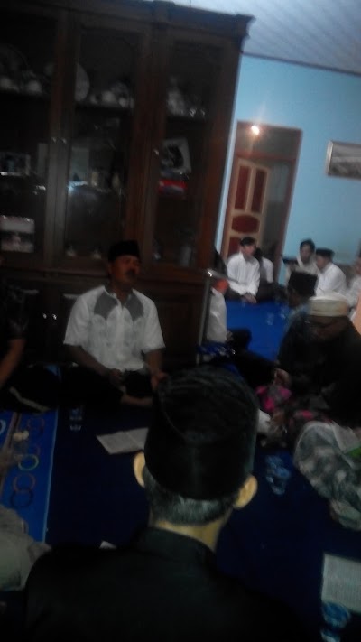 Photos of Warung Ni Ican