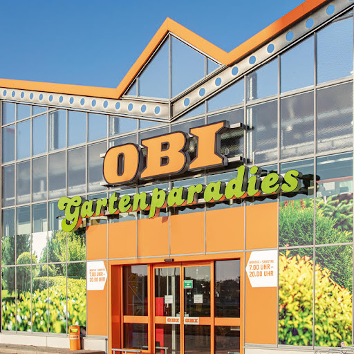 OBI Gartencenter Strausberg