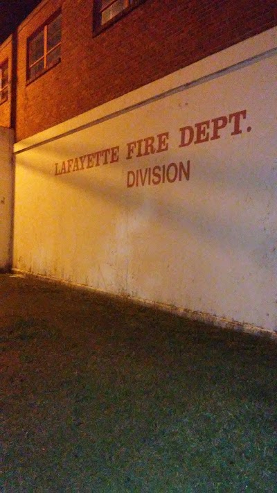Lafayette Fire Prevention