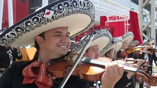 Mariachi azteca de cuernavaca