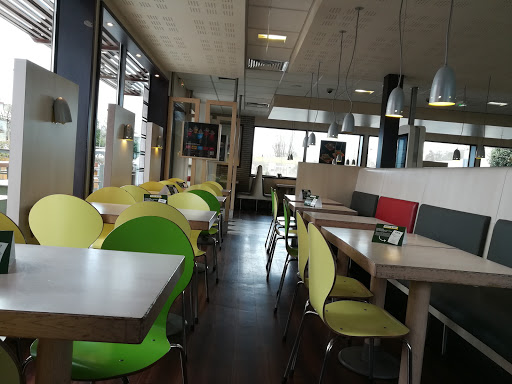 Photo 4 - McDonald's
