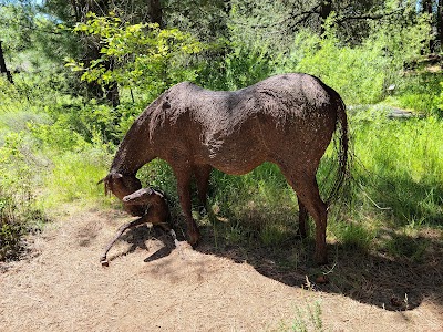 High Desert Museum