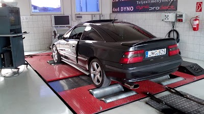 Photos of AET CHIP tuning T&aacute;t