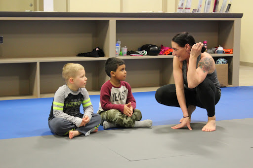 Cellucci's Martial Arts & Fitness - Thumbnail