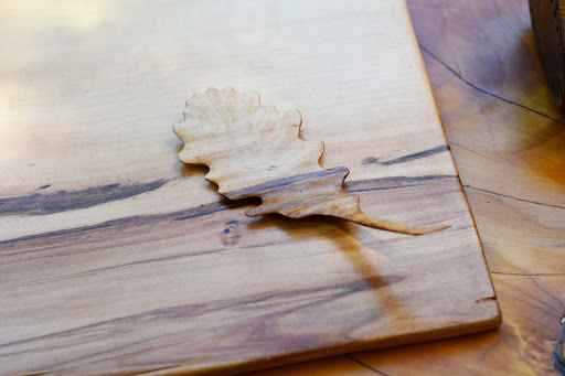 Wood Emotion - Visual