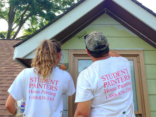 Athens Student Painters