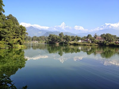 Photos of Hotel Stay Pokhara Pvt. Ltd.