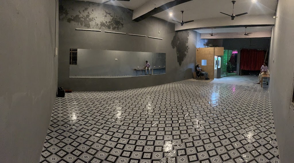 Fitness Rythem Studio