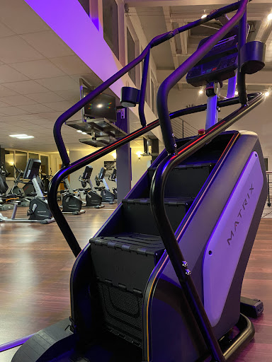 Maier's gym Ettenheim - Thumbnail