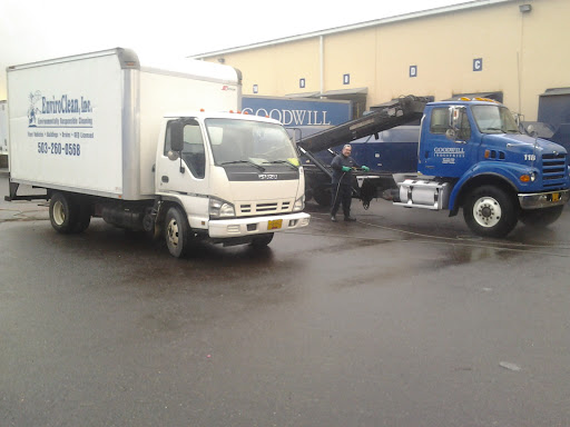 EnviroClean, Inc. - Visual