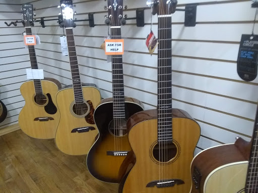 West Plains Music - Thumbnail