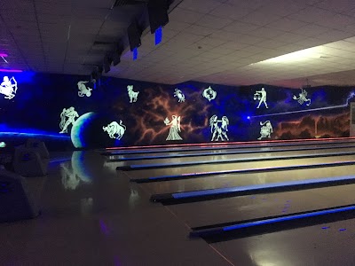 Bowling Alley