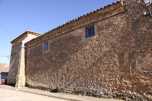 Iglesia de Valderrodilla - Thumbnail