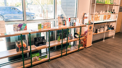 Photo of Trulieve Phoenix Dispensary Roosevelt