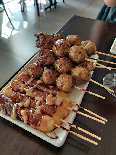 Itoya Sushi Gallery - France