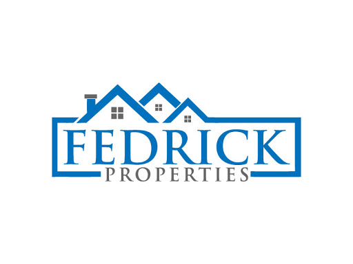 Fedrick Properties Logo