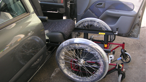 Garage Lapeyrie - Thumbnail