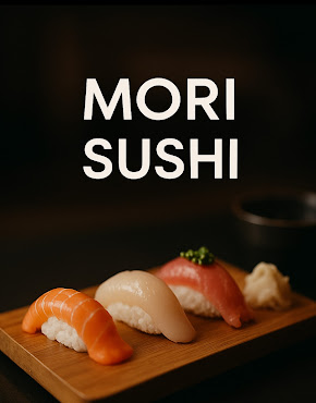 Mori Sushi by null